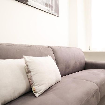 Appartamento Navigli Tiny Bright House Milano Esterno foto