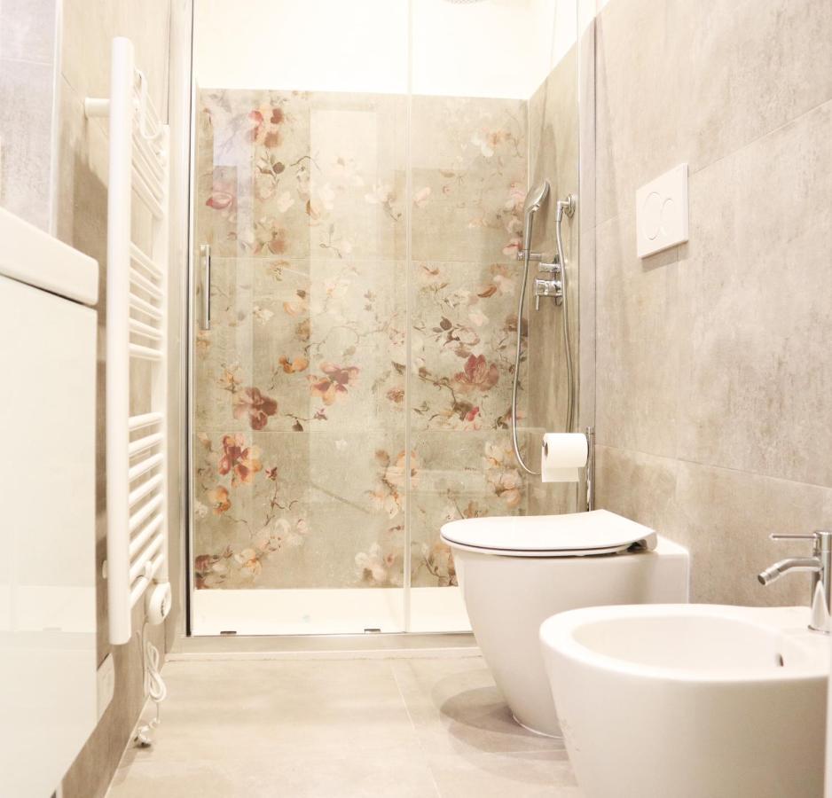 Appartamento Navigli Tiny Bright House Milano Esterno foto
